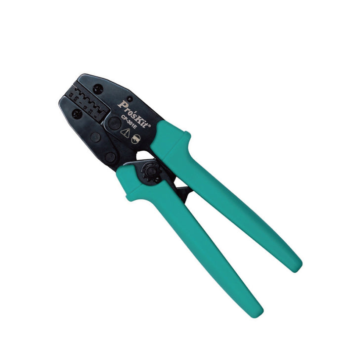 Pin Terminal Crimping Tool