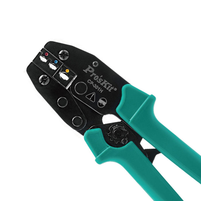 Insulated Terminal CrimpingTool