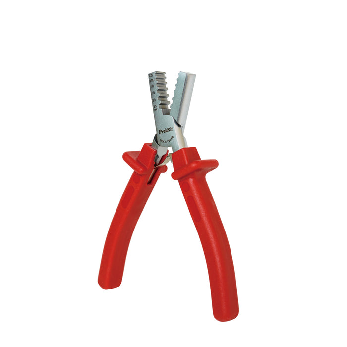 Precision Crimp Tool W/Terminal