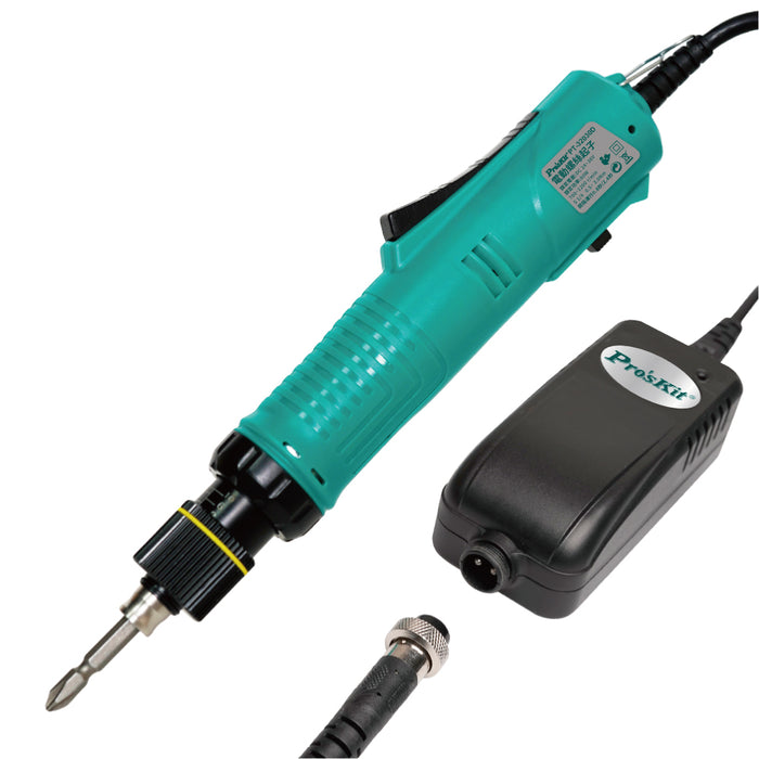 Variable-frequency Electric Screwdriver