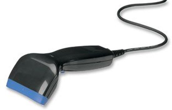 Fluke SPScan6000 Barcode scanner