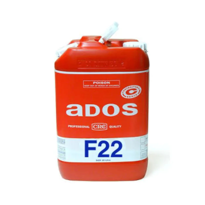 ADOS F22 Long Tack Adhesive 20L