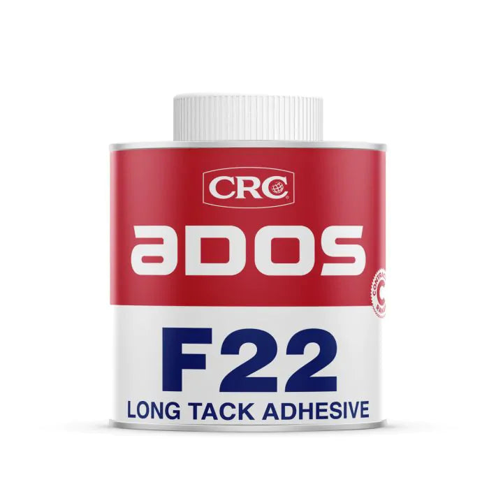 ADOS F22 Long Tack Adhesive 500ml