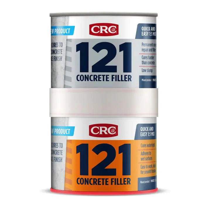 CRC 121 Concrete Filler 1.5KG