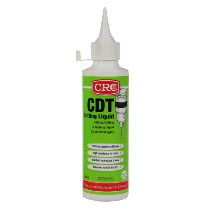 CRC CDT Cutting Liquid 250ml