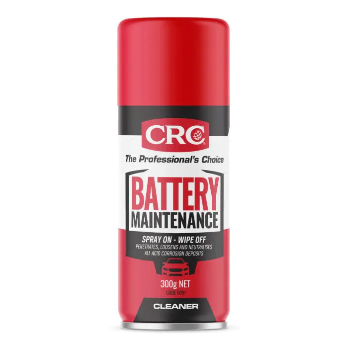 CRC Battery Maintenance 300g