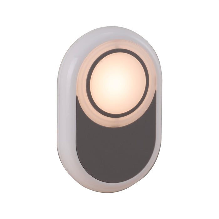 Arlec 240V Pill Plug-In LED Night Light
