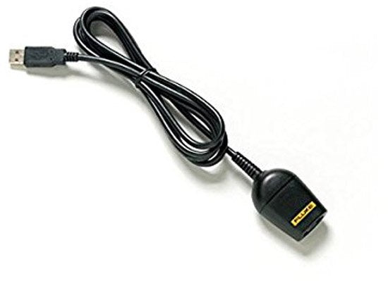 Fluke IR189USB USB Cable adapter