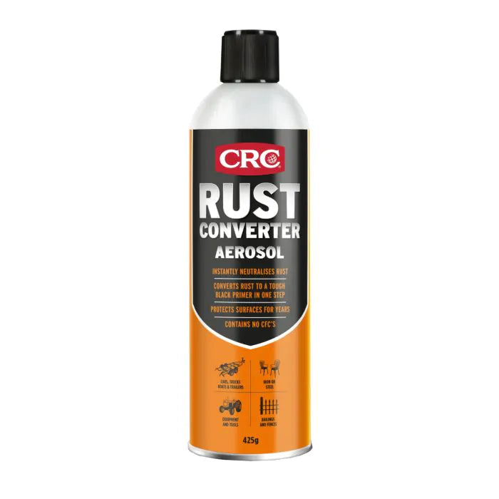 CRC Rust Converter Aerosol 425g