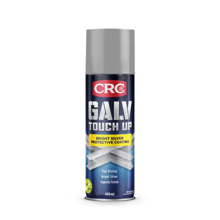 CRC Galv Touch Up 400ml