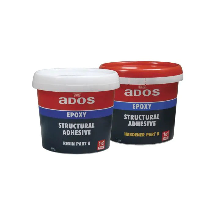 ADOS Structural Adhesive Pack 500ml