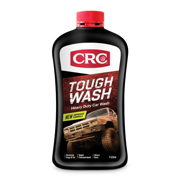 CRC Tough Wash 1L