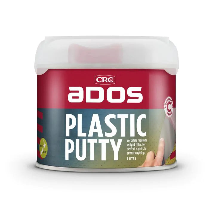 ADOS Plastic Putty 1L