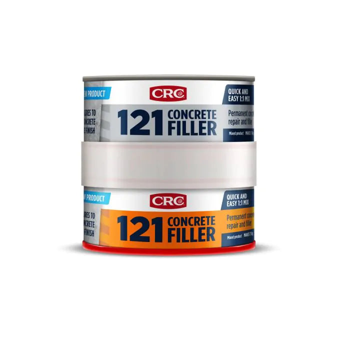 CRC 121 Concrete Filler 750G