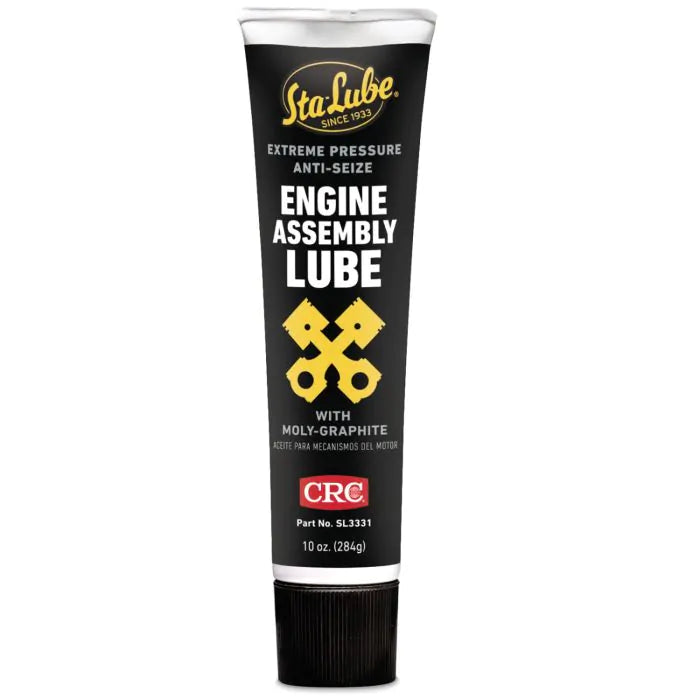 CRC Anti-Seize Engine Assembly Lube 10OZ