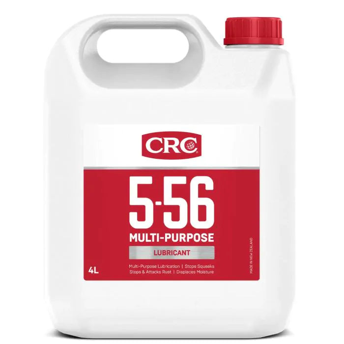 CRC 5-56 Multi-Purpose 4L