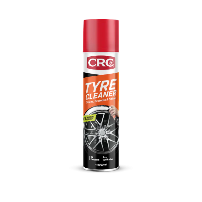 CRC So Easy Tyre Cleaner 500ML