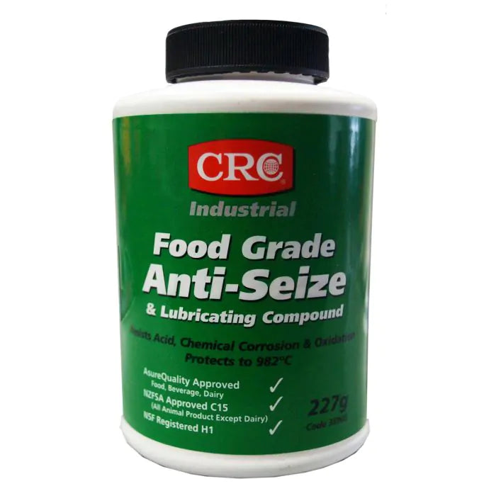 CRC Food Grade Anti-Seize 227g