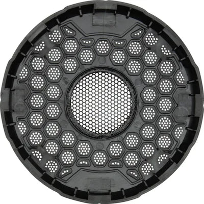 GME Replacement Speaker Grille - Suit GS500 Speakers (Pair) - Black