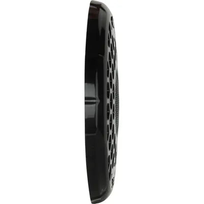 GME Replacement Speaker Grille - Suit GS500 Speakers (Pair) - Black