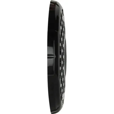 GME Replacement Speaker Grille - Suit GS600 Speakers (Pair) - Black