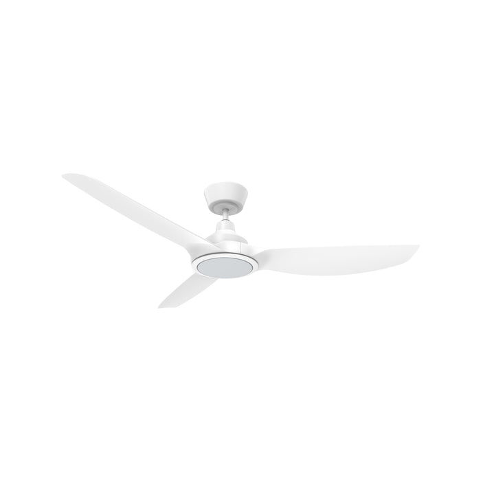 Arlec 130cm Nusa 3-Blade Ceiling Fan With CCT And Remote Control