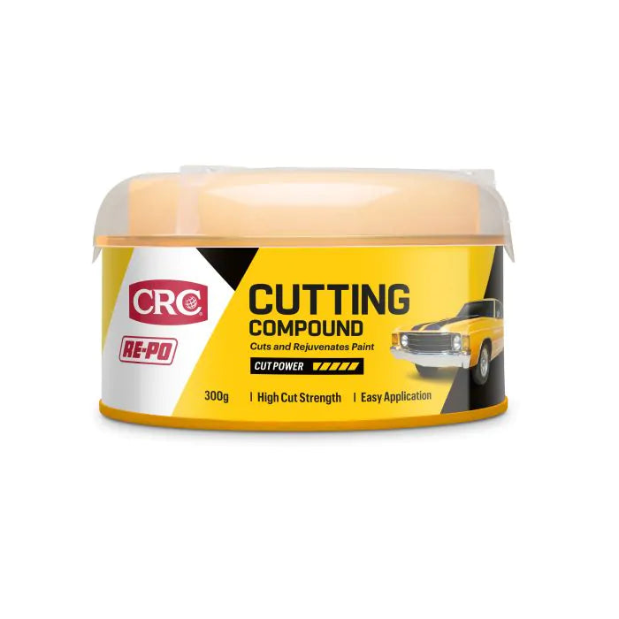 CRC Repo Cutting Compound 300g