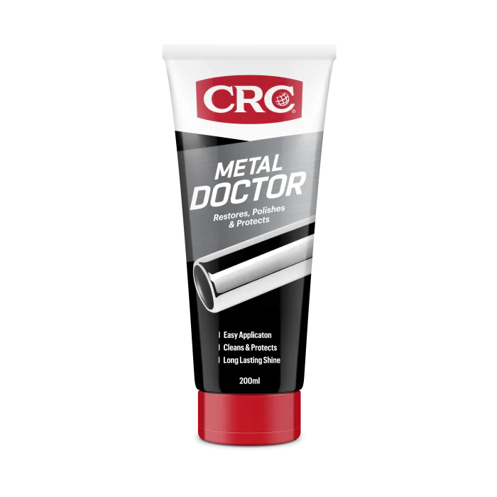 CRC Metal Doctor 200ML