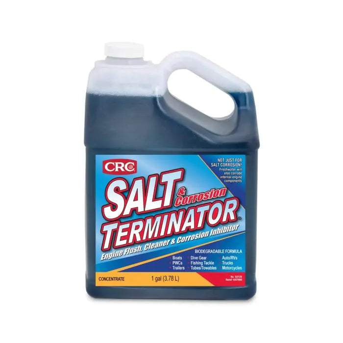 CRC Salt Terminator Concentrate 3.97L