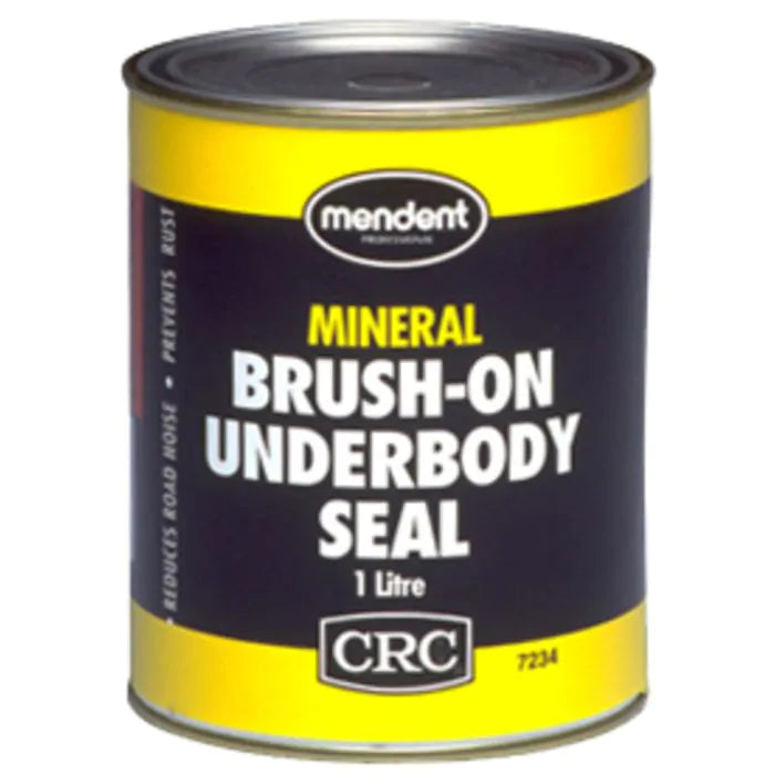 CRC Brush On Under Seal 1L