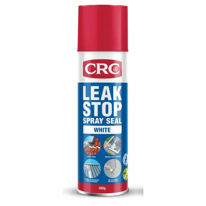 CRC Leak Stop Spray Seal White 1X350G