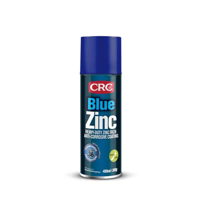 CRC Blue Zinc 400ml