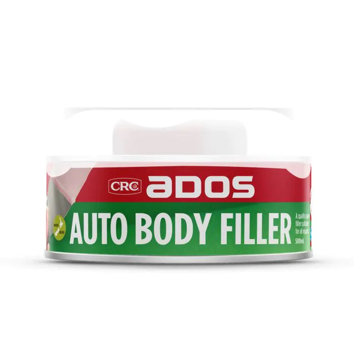 ADOS Body Filler 500ml