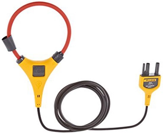 Fluke i2500-10 iFlex® Flexible Current Probes