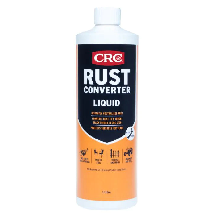 CRC Rust Converter 1L