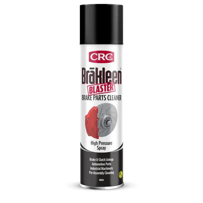 CRC Brakleen Blaster 600ml