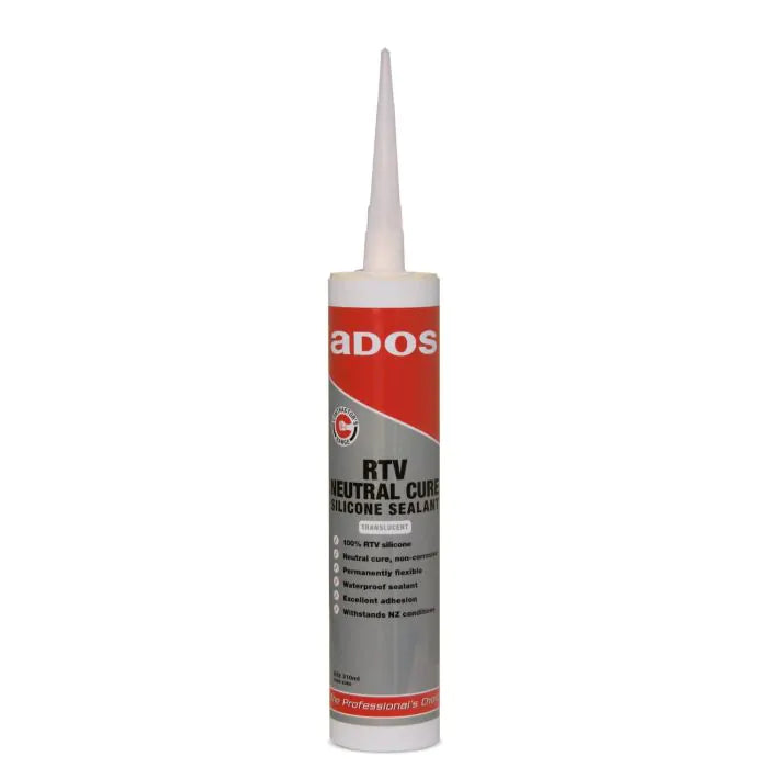 ADOS RTV Neutral Cure Silicone 310ml