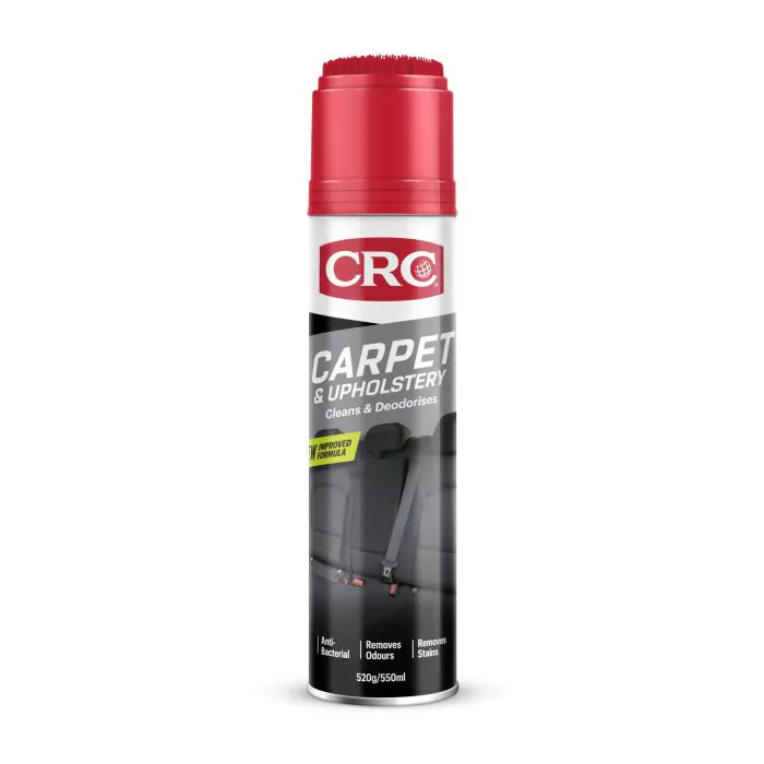 CRC Carpet & Upholstery Cleaner 550ml