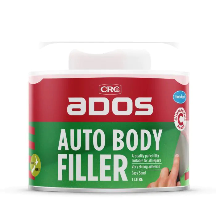 ADOS Body Filler 1L