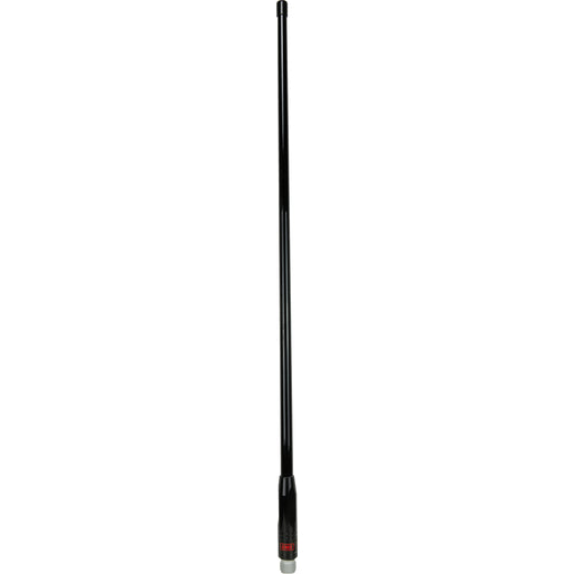 GME Antenna Whip - Suit AE4705 - Black