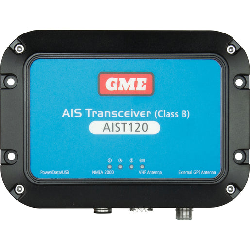 AIS Transceiver (Class B)