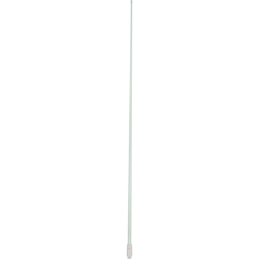 1800mm 27MHz Detachable Antenna Whip - White