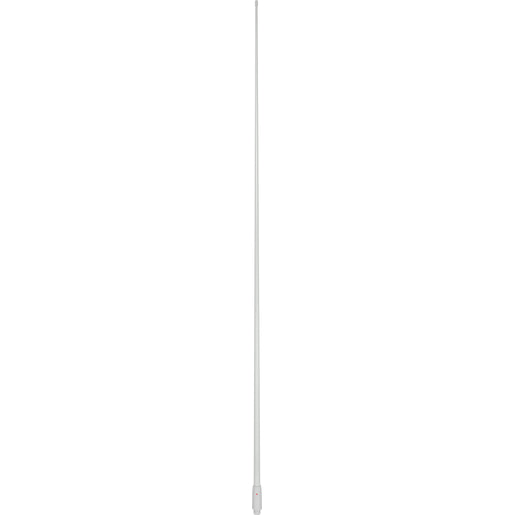 2400mm 27MHz Detachable Antenna Whip - White