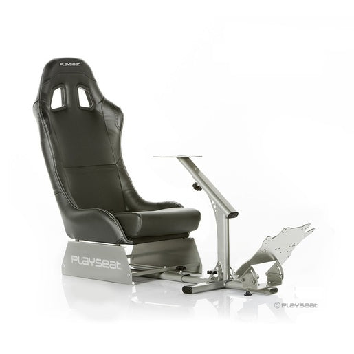 PlayseatÂ® Evolution Racing Chair - Black