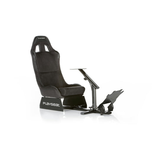 PlayseatÂ® Evolution Racing Chair - Alcantara Black