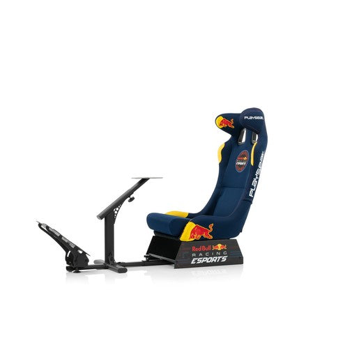 PlayseatÂ® Evolution PRO - Red Bull Racing eSports Edition