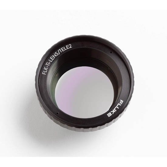 Fluke 2x Telephoto Infrared Smart Lens