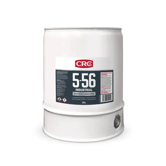 CRC 5-56 Industrial 20L