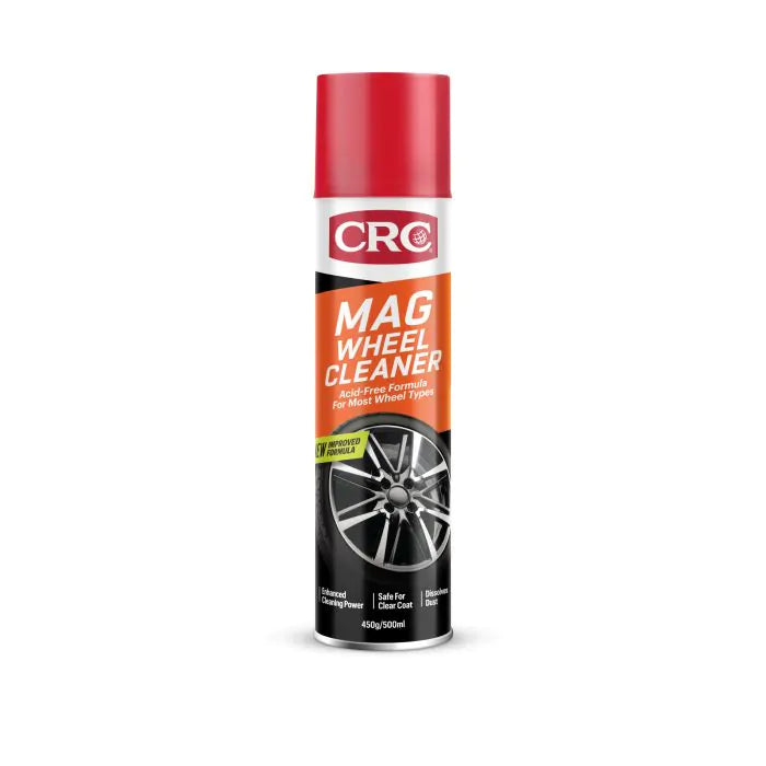 CRC Mag Wheel Cleaner 500ml