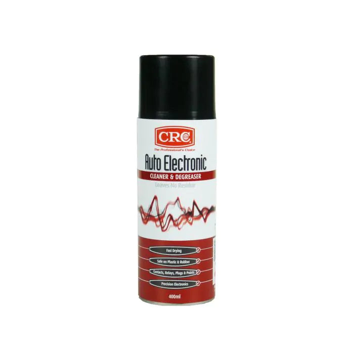 CRC Auto Electronic Cleaner 300g